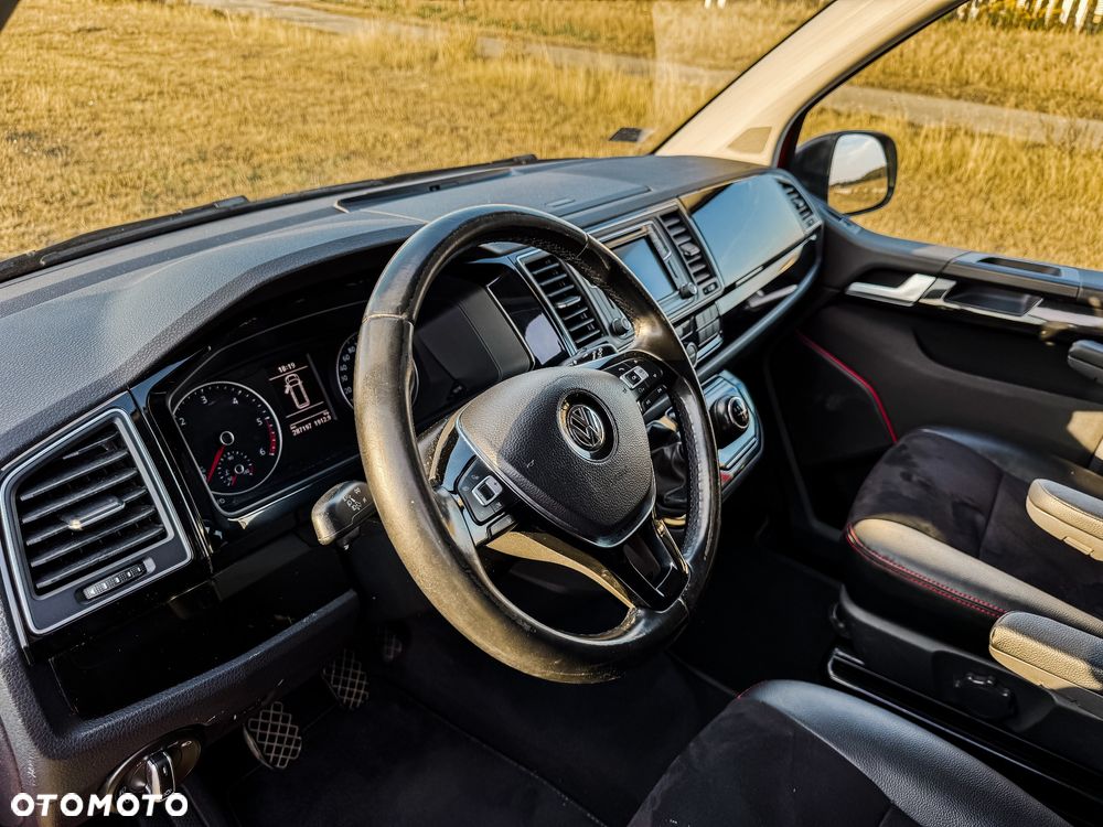 Volkswagen Multivan 2.0 TDI L1 Edition - 18