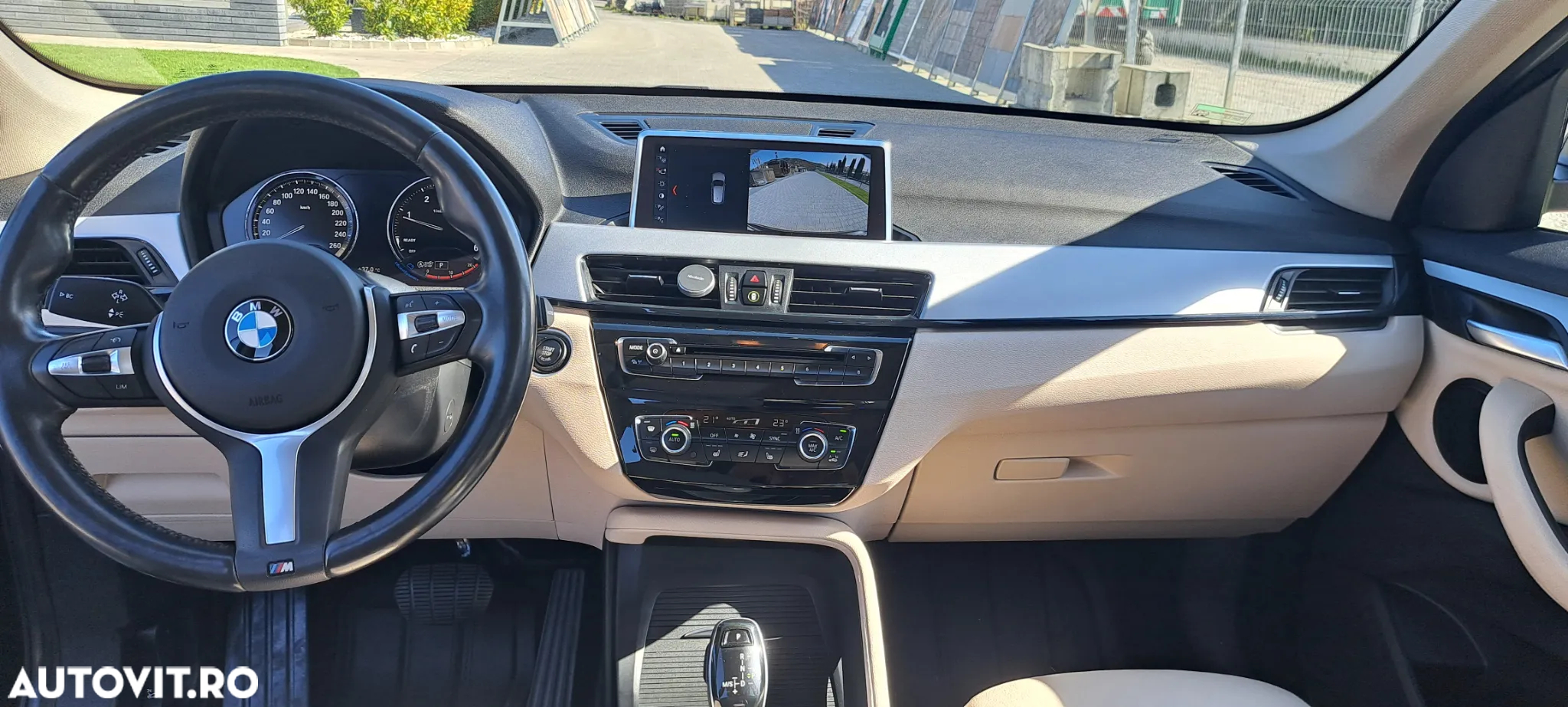 BMW X1 - 9