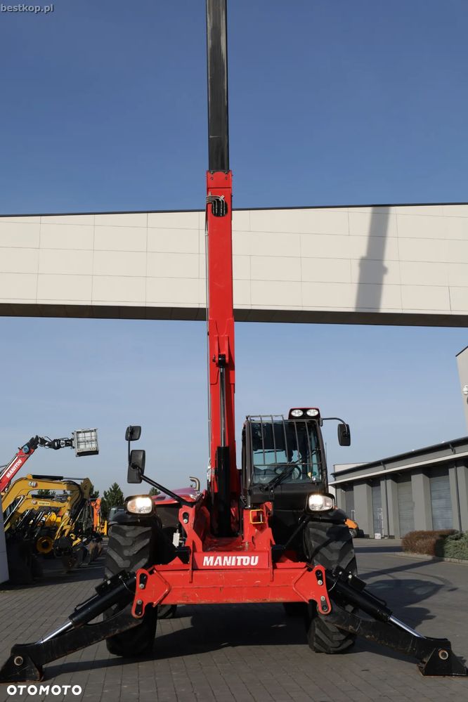 Manitou MT 1840 Easy - 12