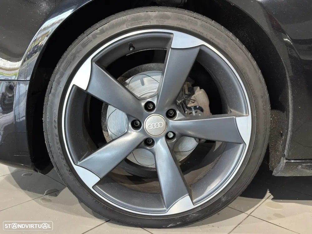 Audi A5 Sportback 2.0 TDI quattro S-line - 32