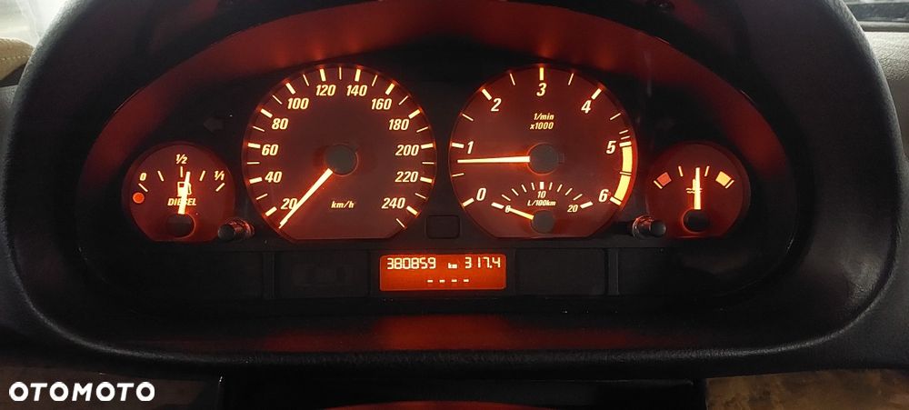 BMW Seria 3 - 2