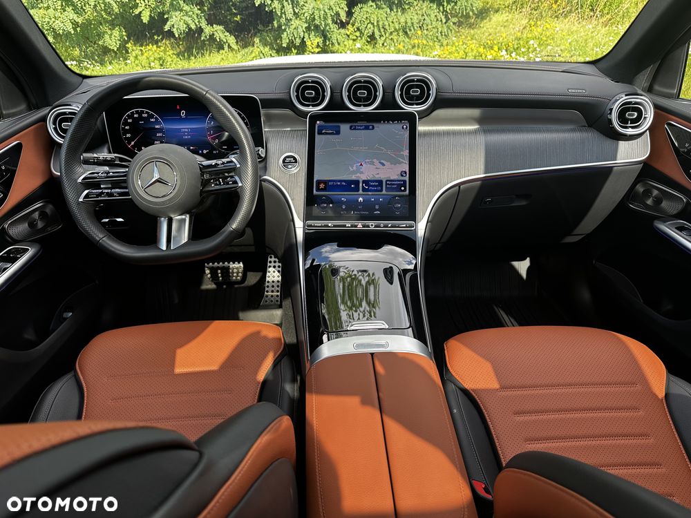 Mercedes-Benz GLC - 17