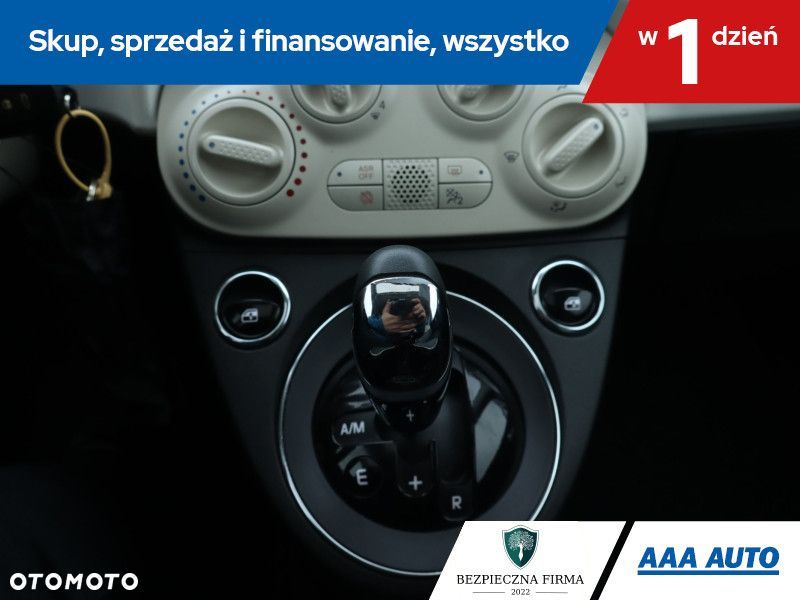 Fiat 500 - 18
