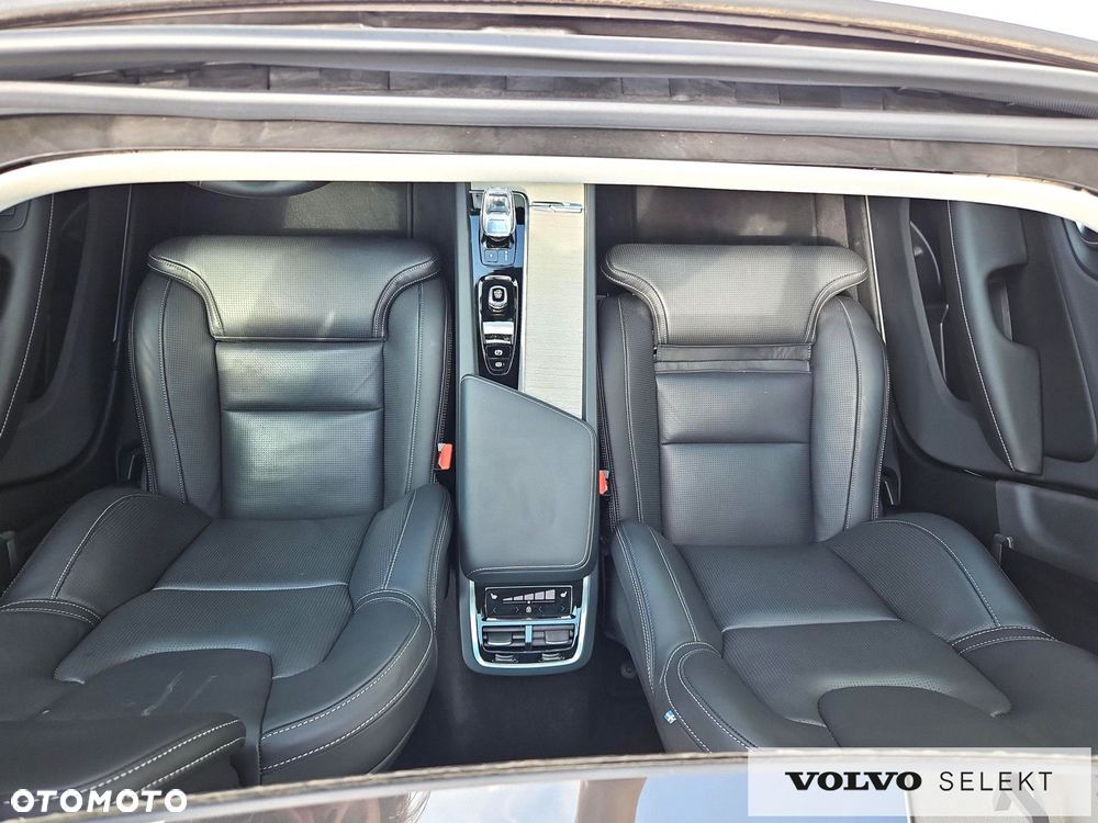 Volvo S60 B5 B AWD Ultimate Dark - 30