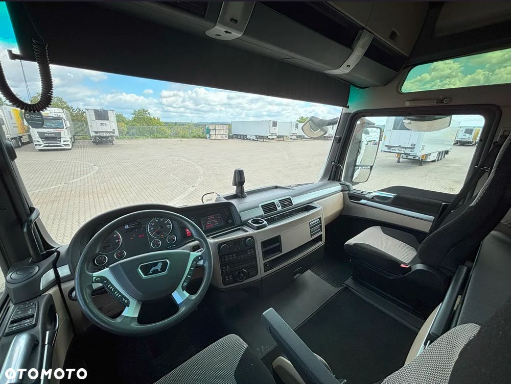MAN TGX - 23