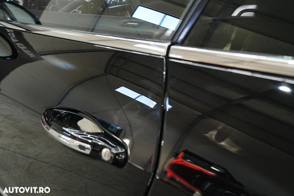 Bentley Continental GT Speed - 14