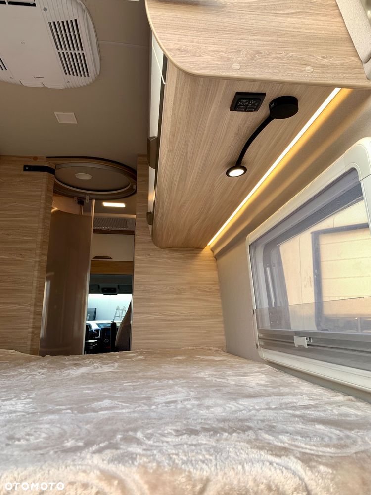 Citroën Jumper Knaus Boxstar 640 - 23