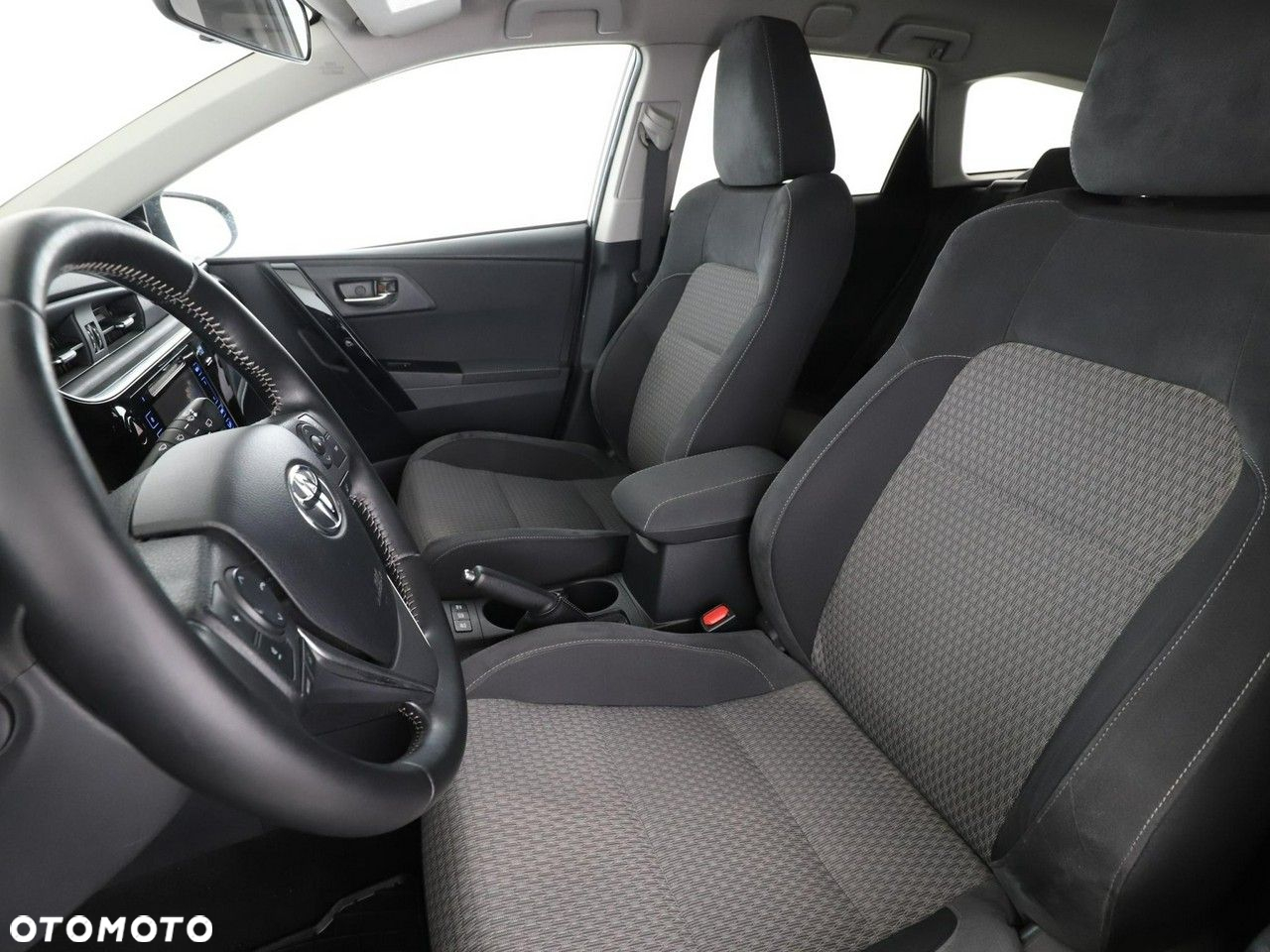 Toyota Auris 1.8 VVT-i Hybrid Automatik Touring Sports Free Style - 13