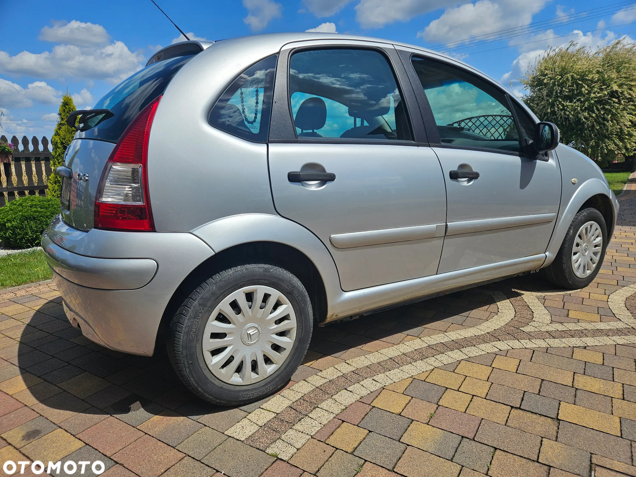 Citroën C3 - 3
