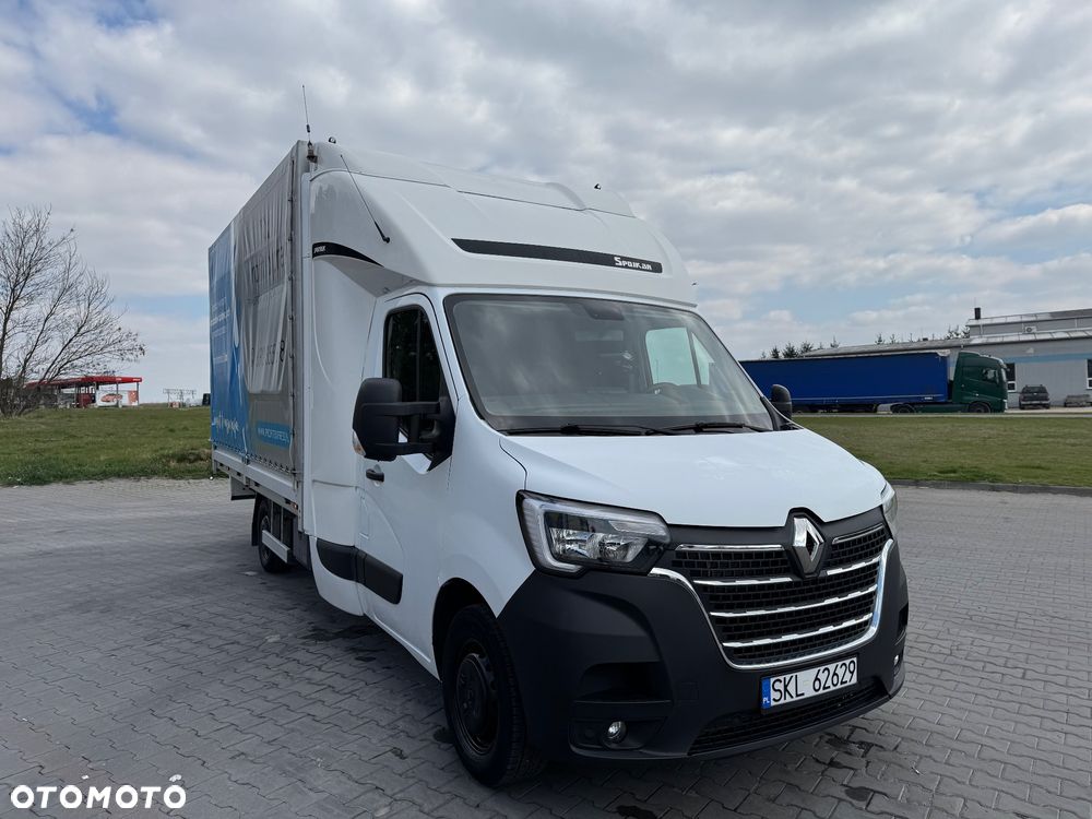 Renault Master - 13