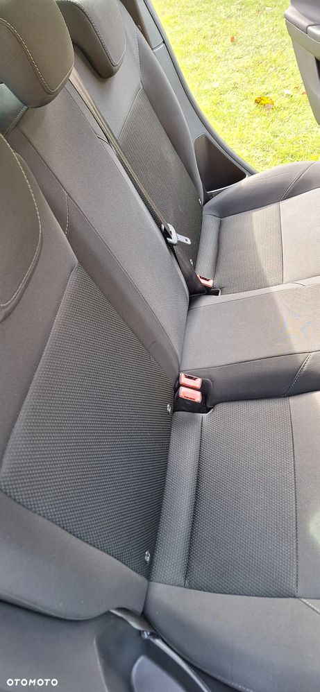 Ford Focus Turnier 1.6 TDCi DPF Start-Stopp-System Trend - 26