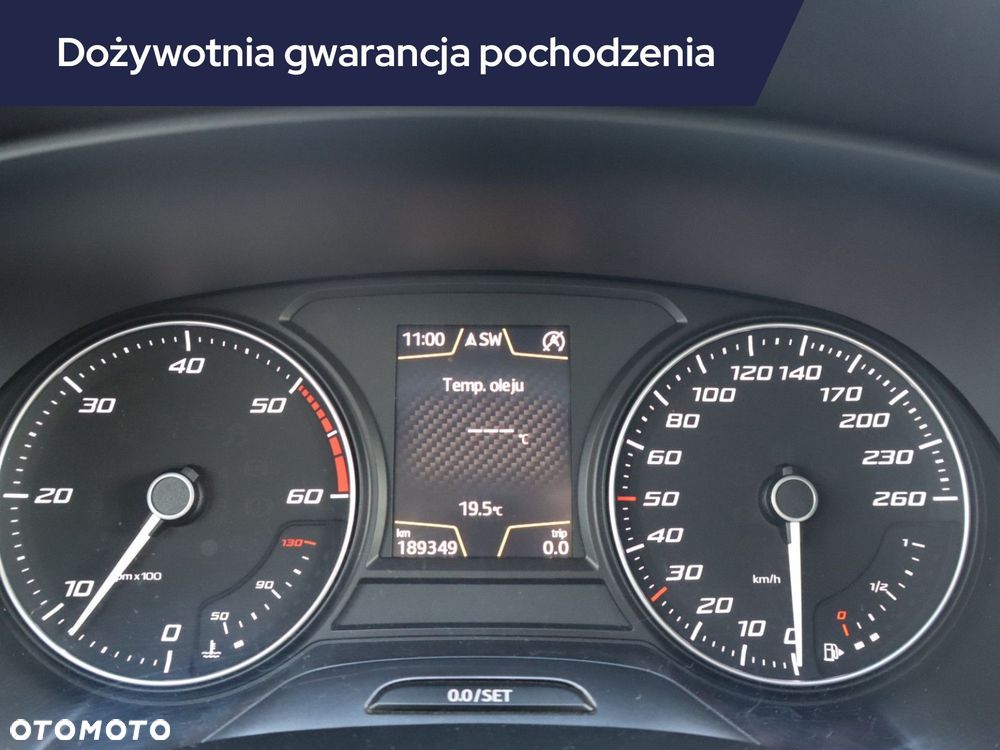 Seat Leon Sportstourer - 13