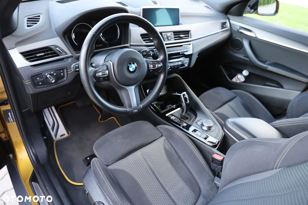 BMW X2 xDrive20d M Mesh - 16