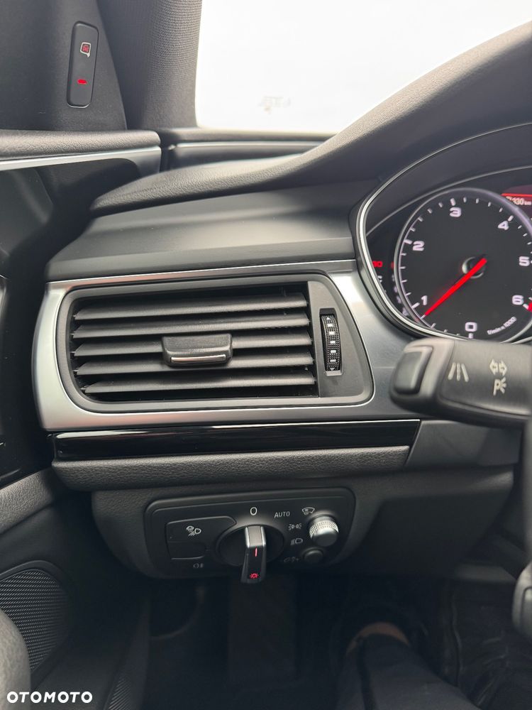 Audi A6 Avant 3.0 TDI DPF quattro S tronic sport selection - 18