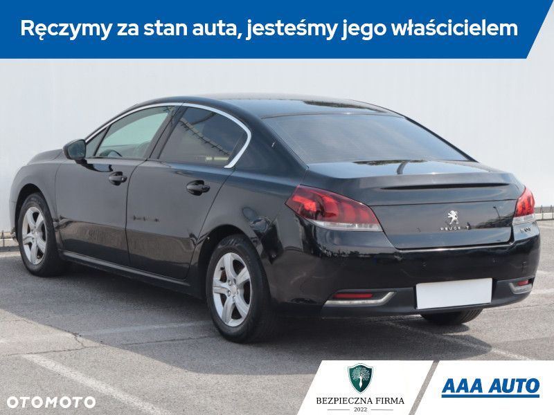 Peugeot 508 - 6