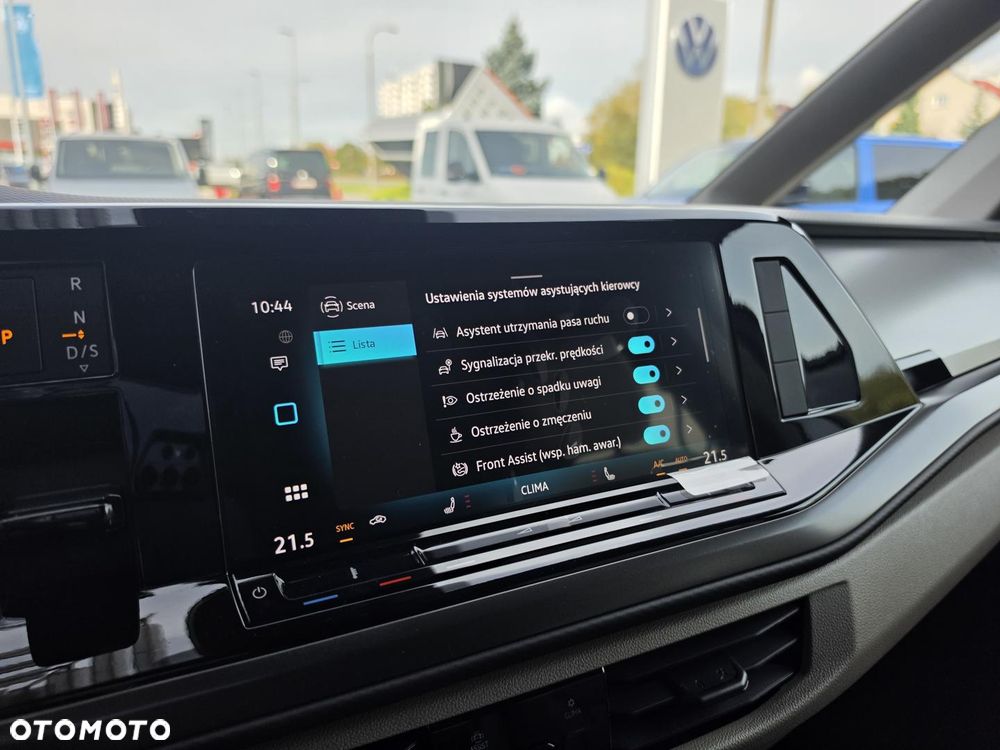 Volkswagen Multivan 2.0 TDI L2 Family DSG - 38