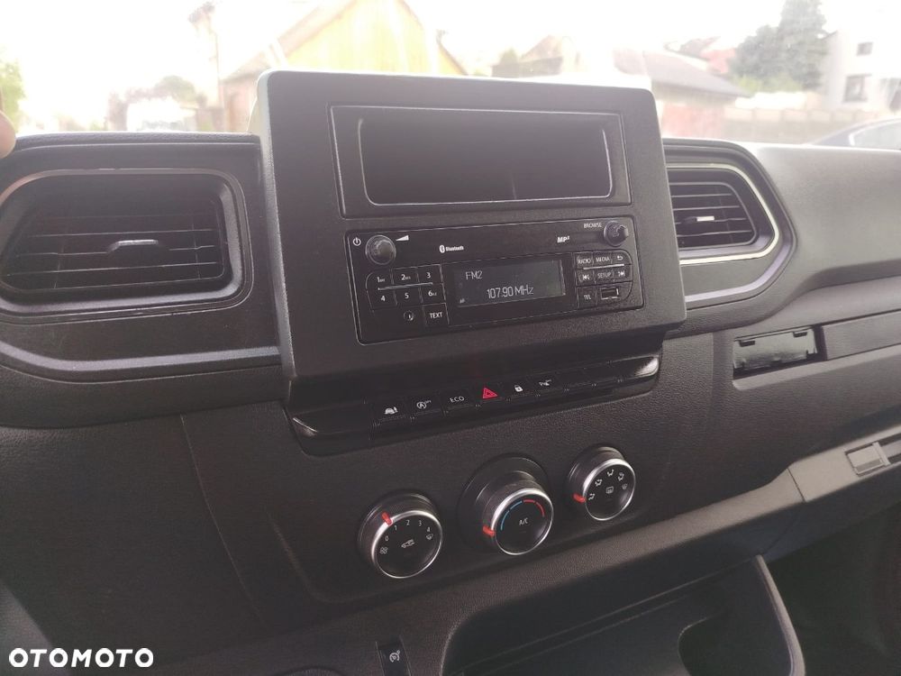 Renault Master - 14