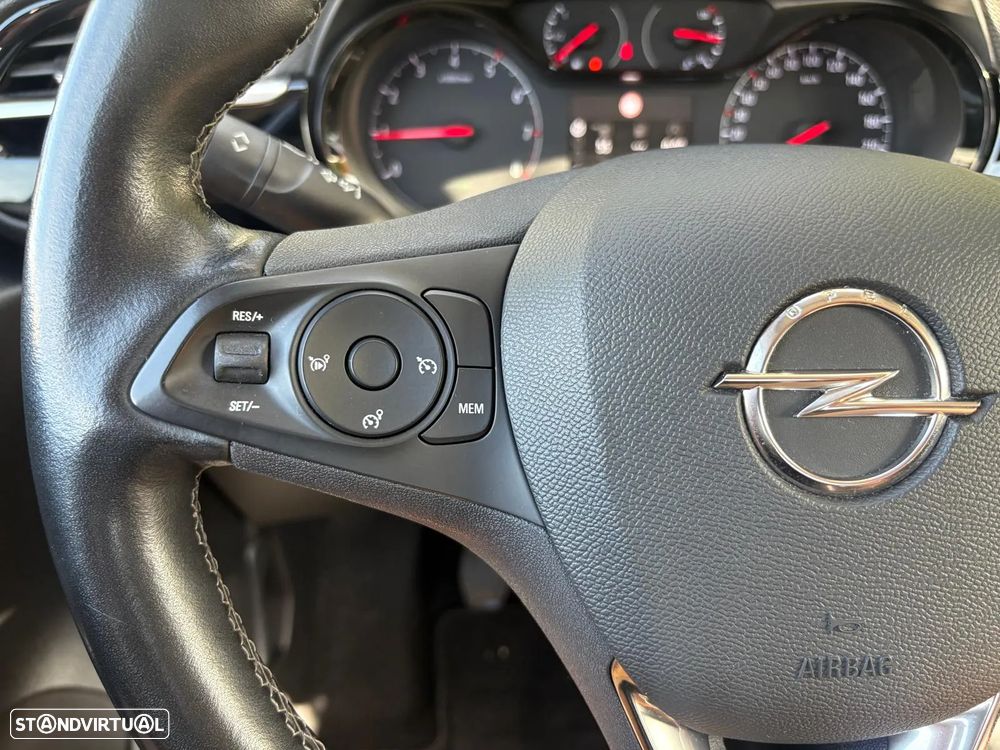 Opel Corsa 1.2 Business - 9