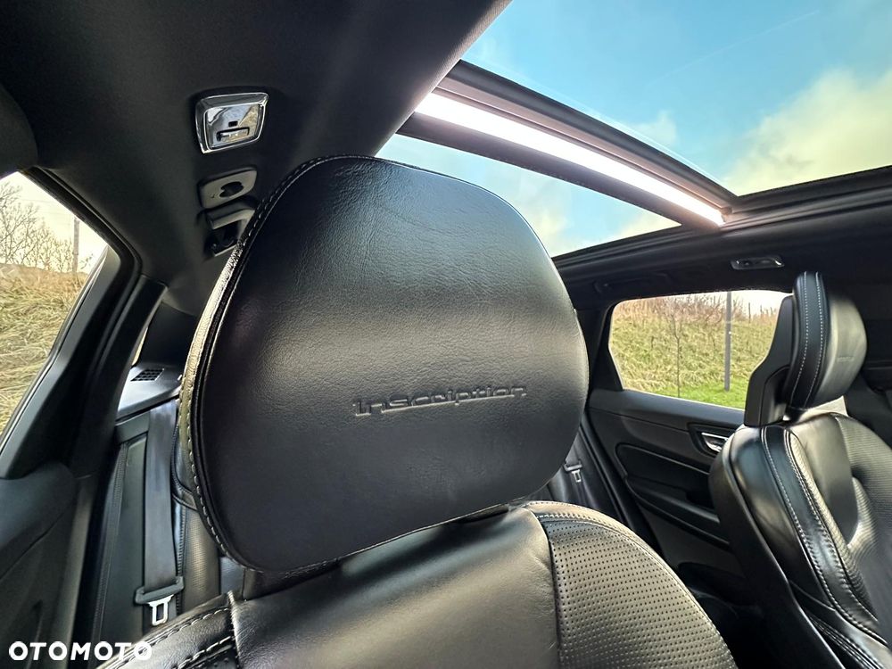 Volvo XC 60 D4 AWD Geartronic Inscription - 23