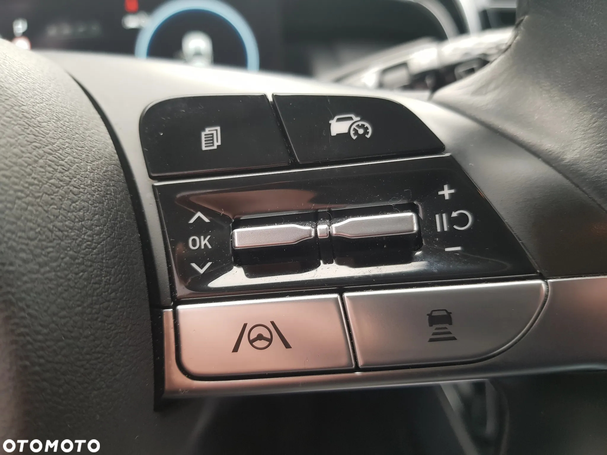 Hyundai Tucson - 21