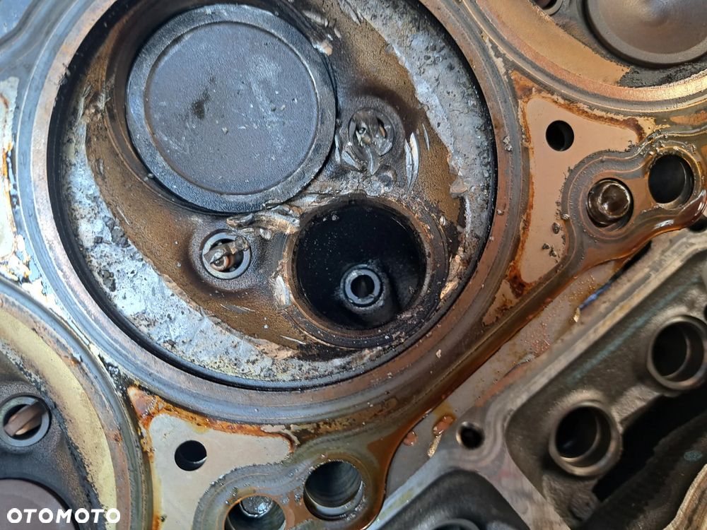 Silnik blok silnika Dodge Ram 1500 5.7 V8 Hemi MDS VVT Long Block 68409357AA 53022263AF 68280502AF 63021318DL 68280503AF - 9