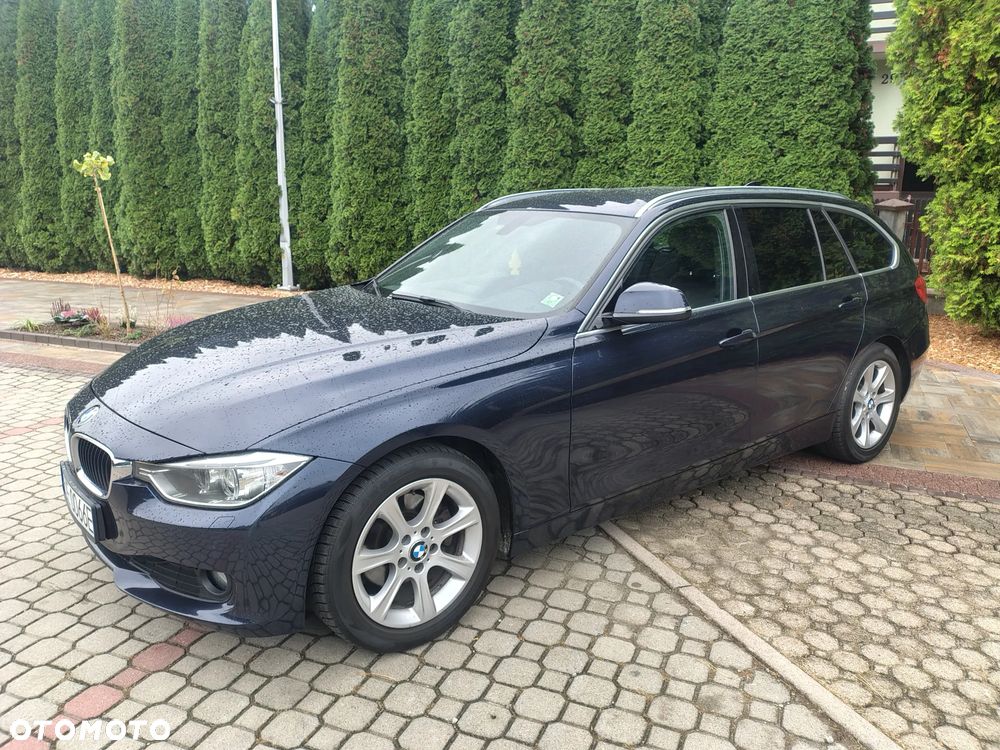 BMW Seria 3 - 2