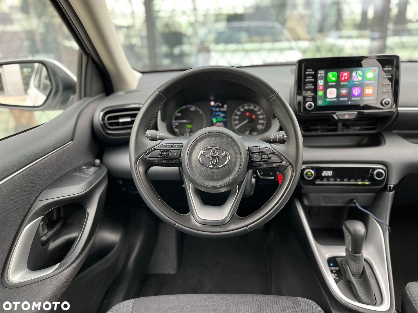 Toyota Yaris - 14