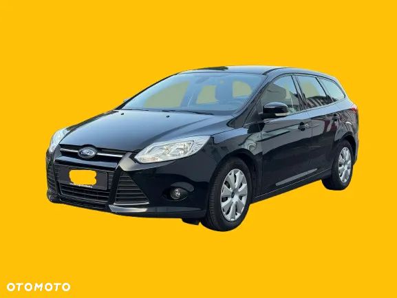 FORD FOCUS MK3 2.0 TDCI 103kW/140KM UFDB KOLOR FB WSZYSTKIE CZESCI - 1