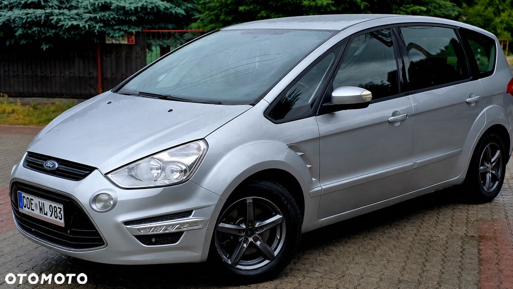 Ford S-Max - 2