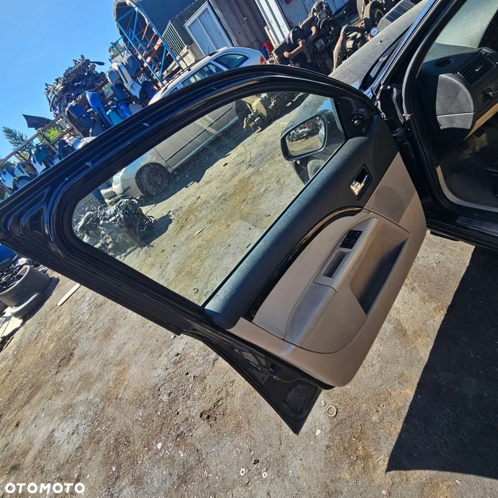 Ford Mondeo Mk3 (2003r) 2,0 D 96 kW / 130 KM (kod lak: G0) pojazd na części - 15