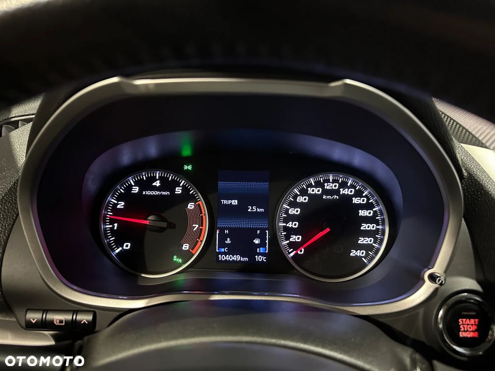 Mitsubishi Eclipse Cross 1.5 T Invite Plus - 13