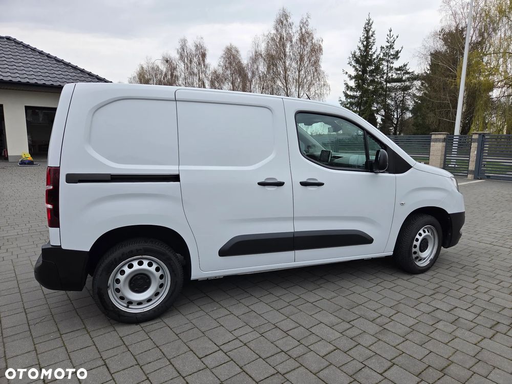 Toyota PROACE CITY - 4