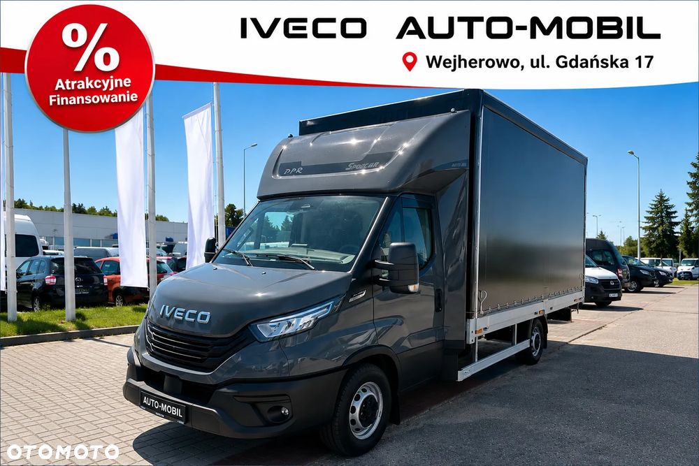 Iveco 35S21HA8 - 2