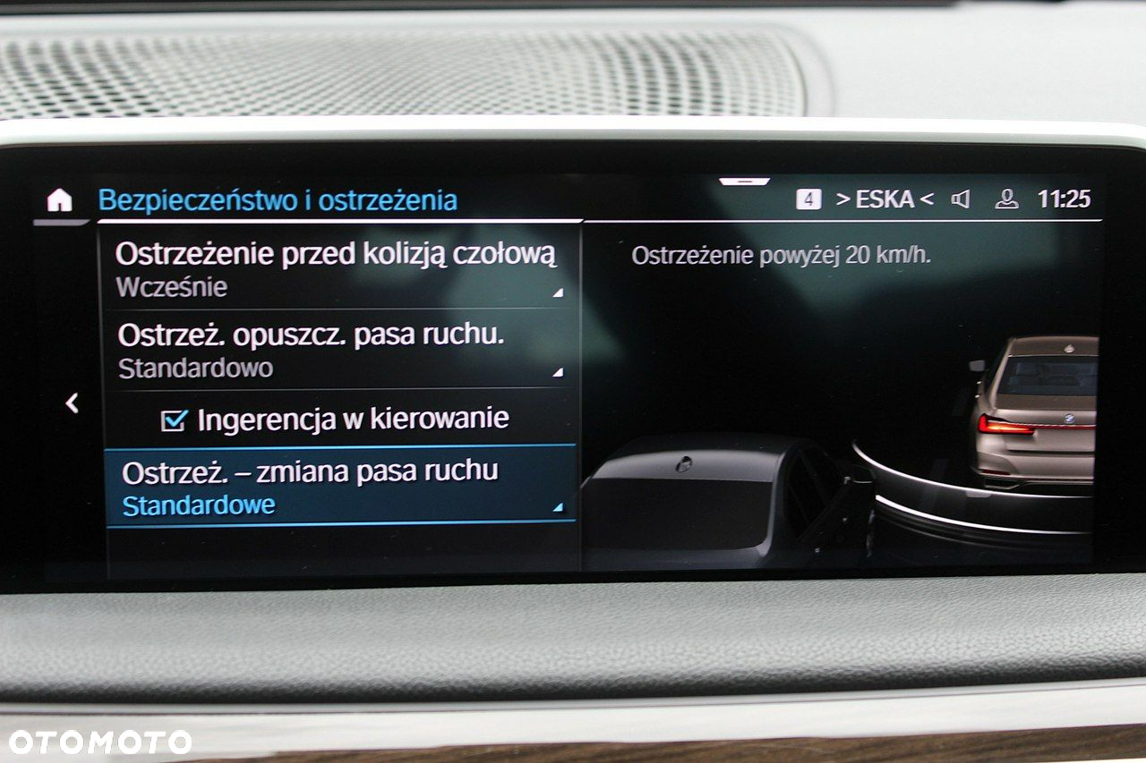 BMW Seria 7 - 35