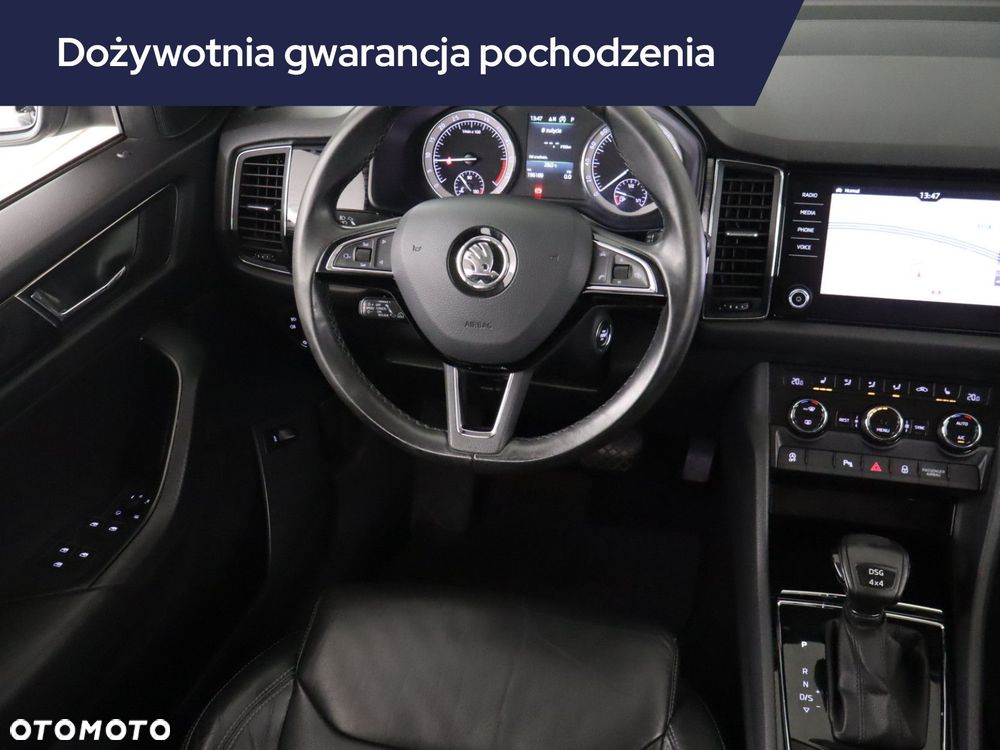 Skoda Kodiaq - 9