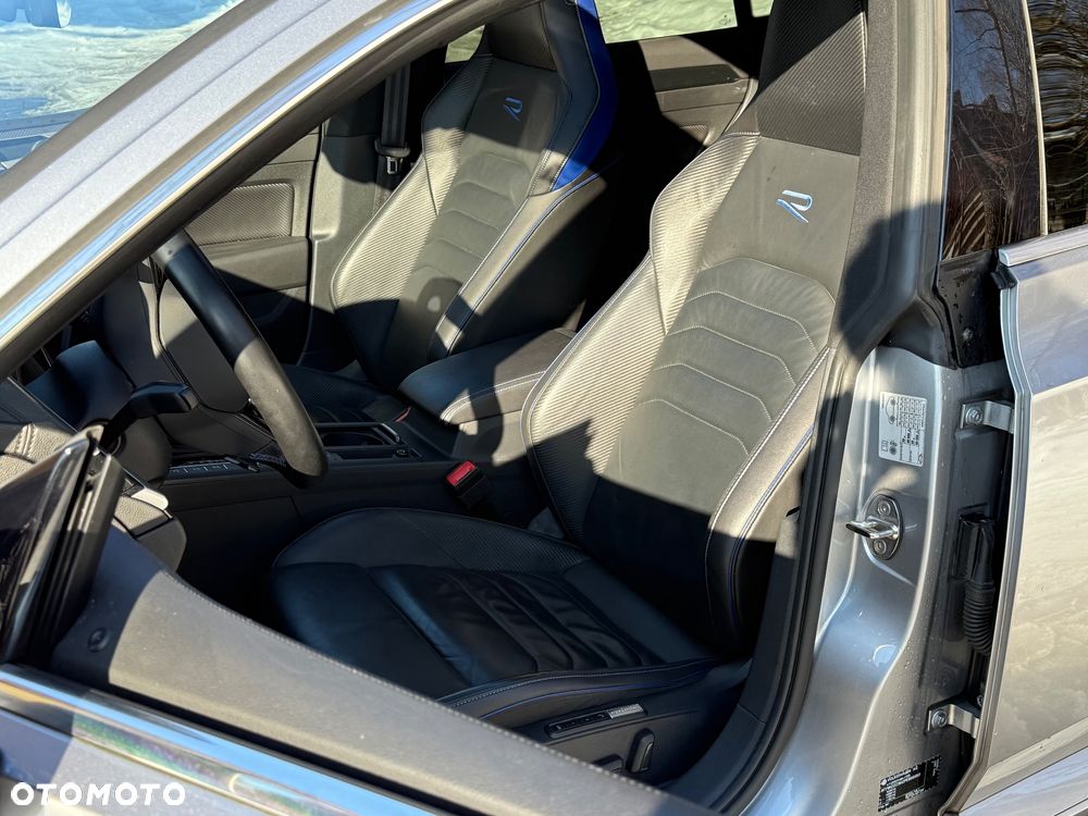 Volkswagen Arteon - 24