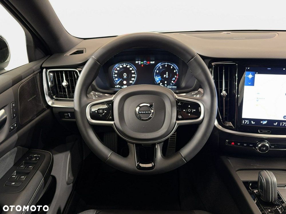 Volvo V60 - 14