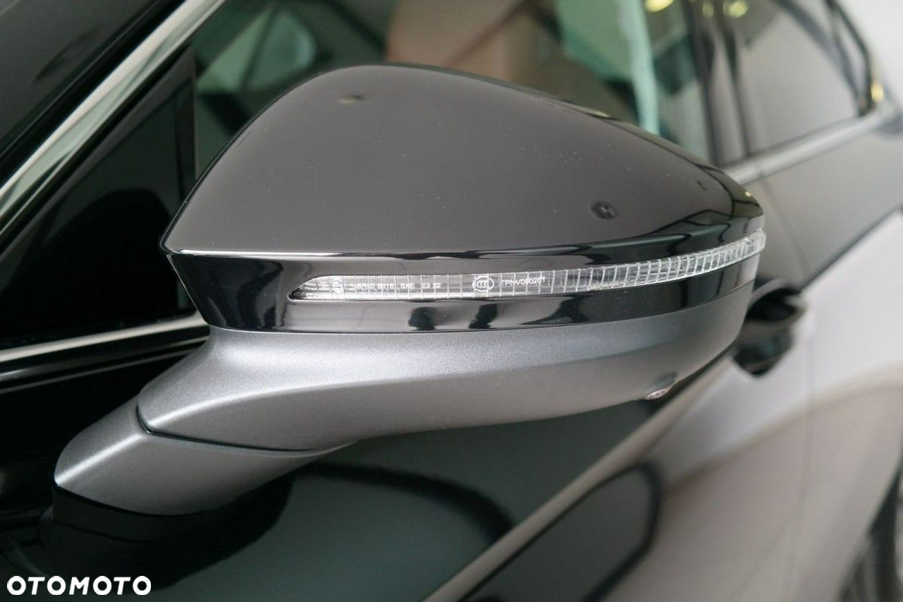 Skoda Superb - 9