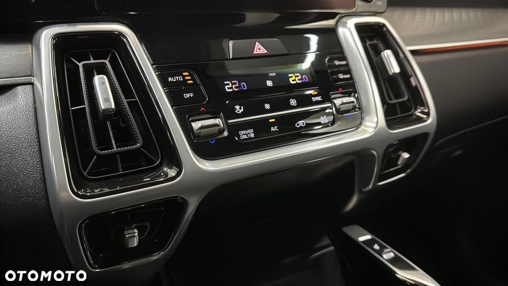 Kia Sorento 1.6 T-GDI HEV XL 4WD 7os - 21