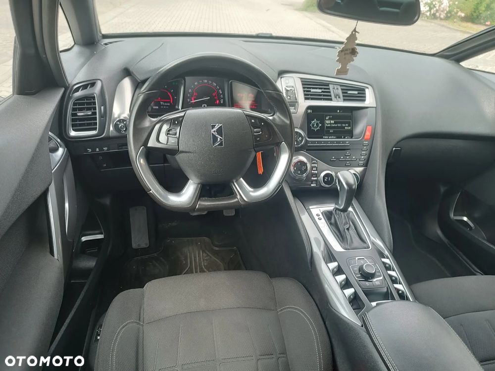 Citroën DS5 BlueHDi 180 Business - 13