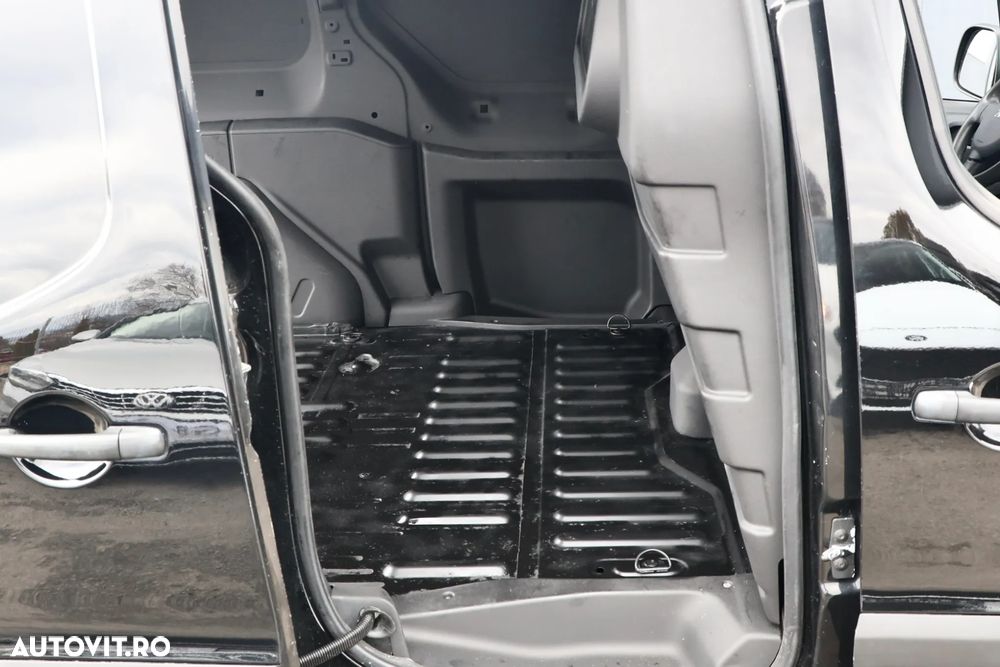 Peugeot Partner HDi 75 Esplanade - 26