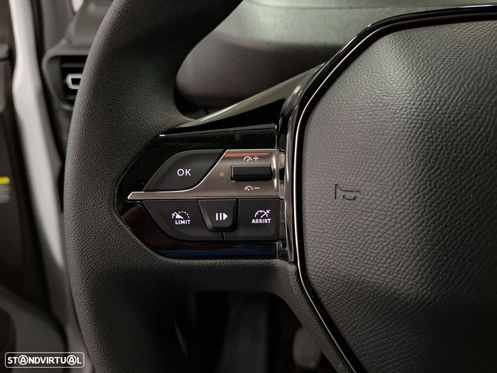 Peugeot Partner - 15