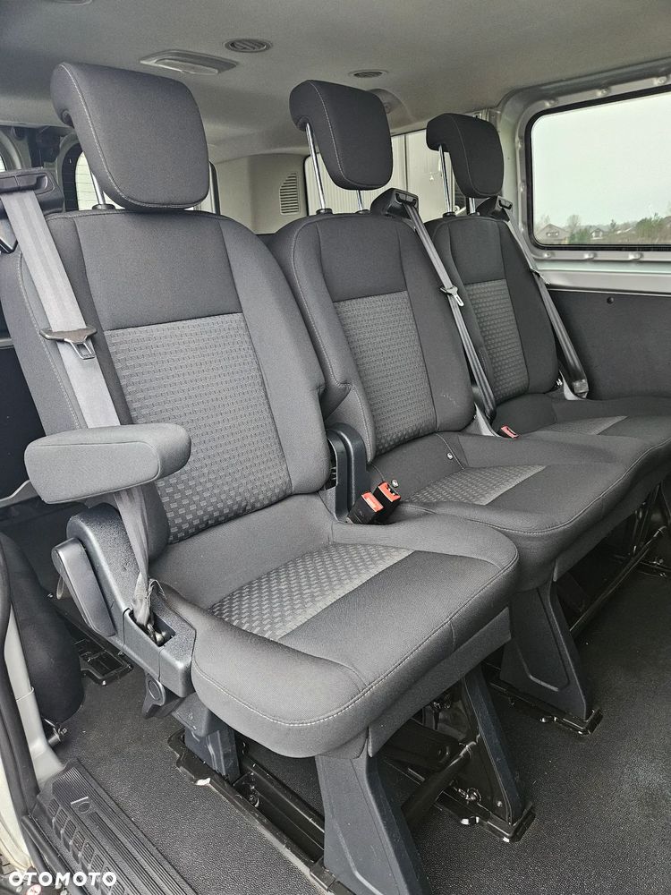 Ford Transit Custom L1H1 VA Trend - 13