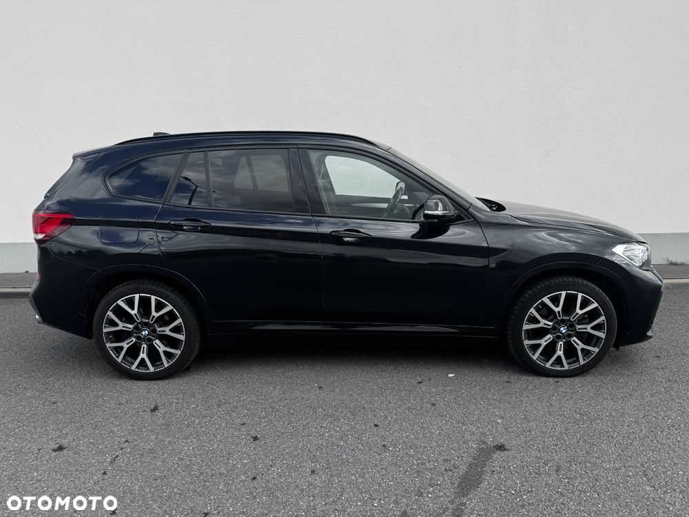 BMW X1 - 10