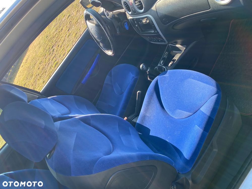 Citroën C2 1.4 Confort - 11