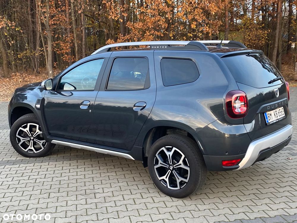 Dacia Duster - 5
