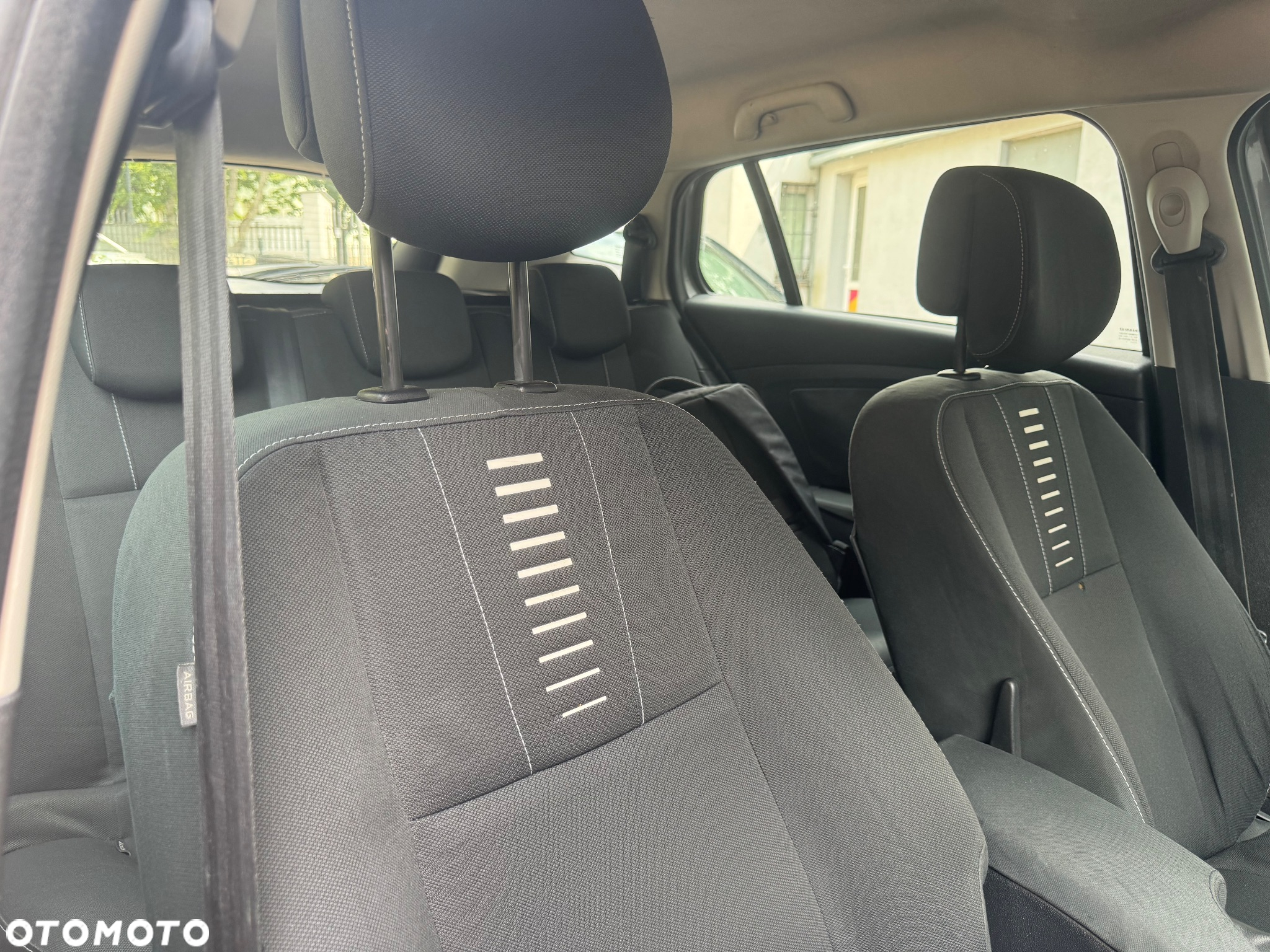 Renault Megane 1.5 dCi Authentique - 8