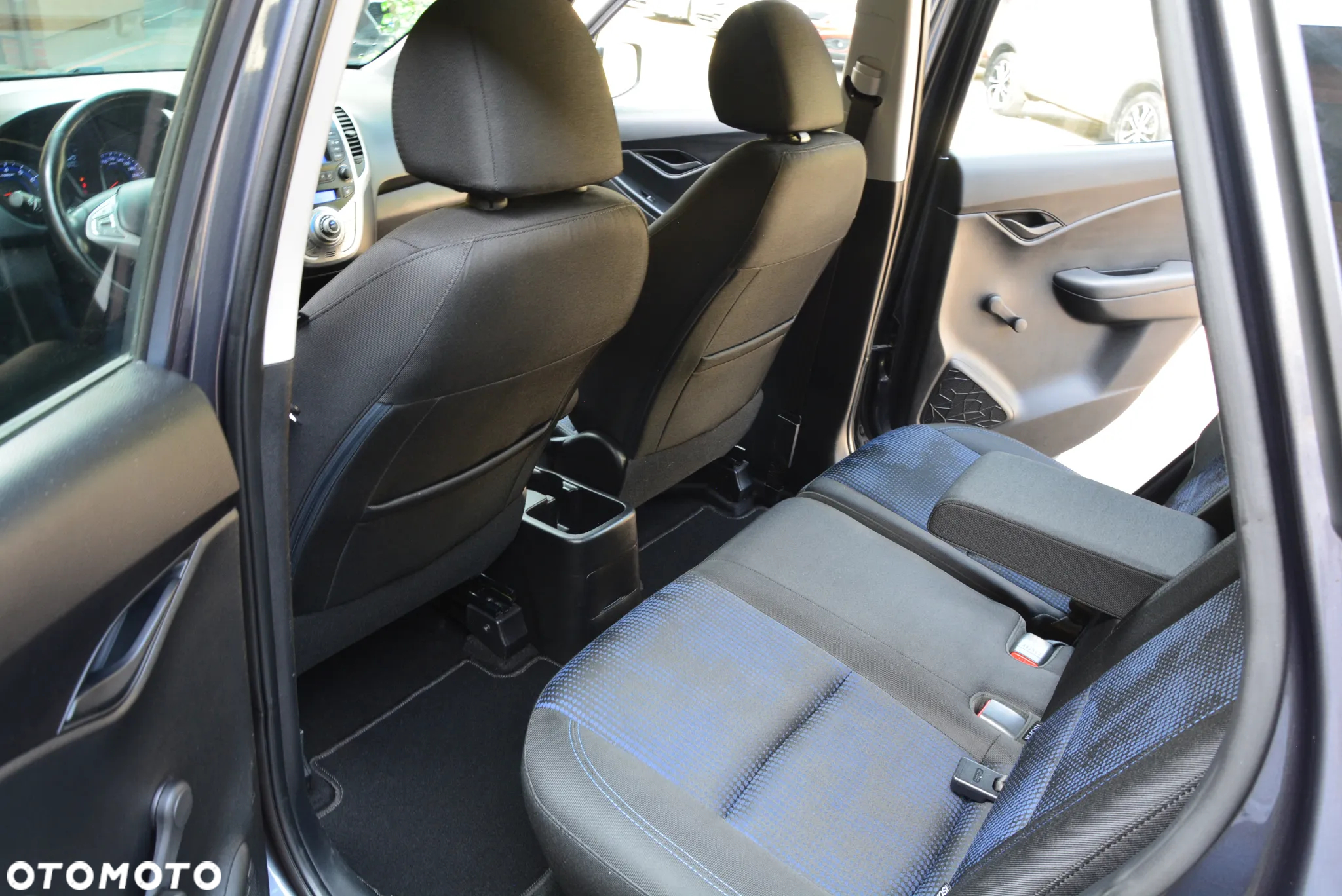 Hyundai ix20 1.4 blue Style - 7