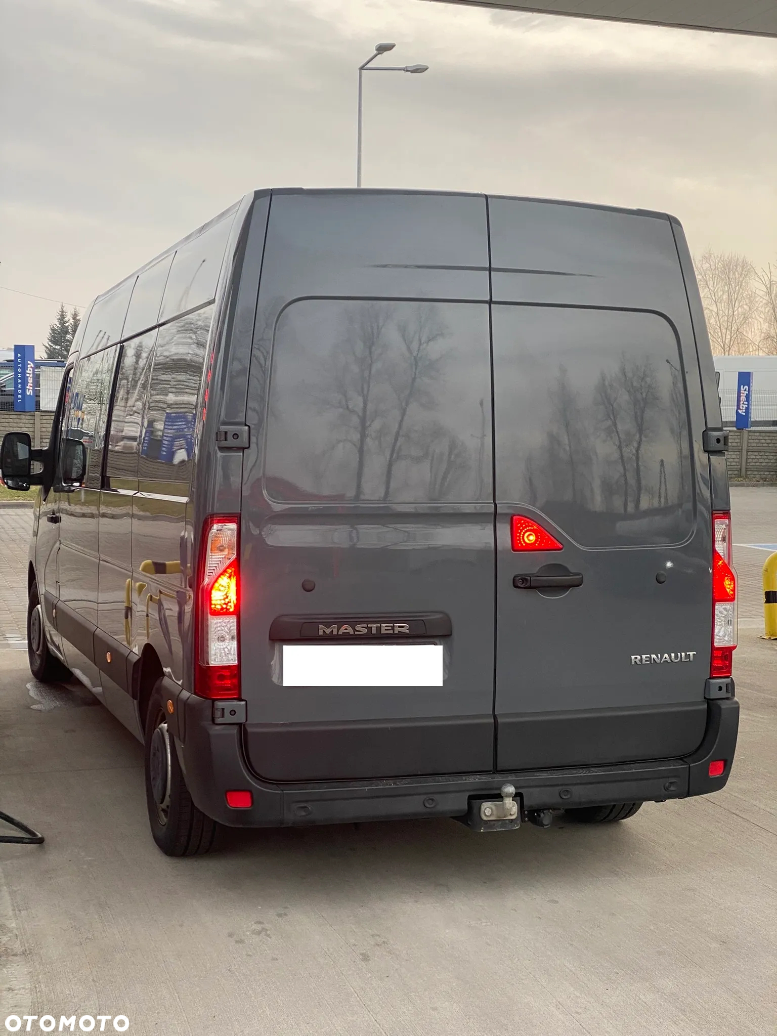 Renault Master - 6
