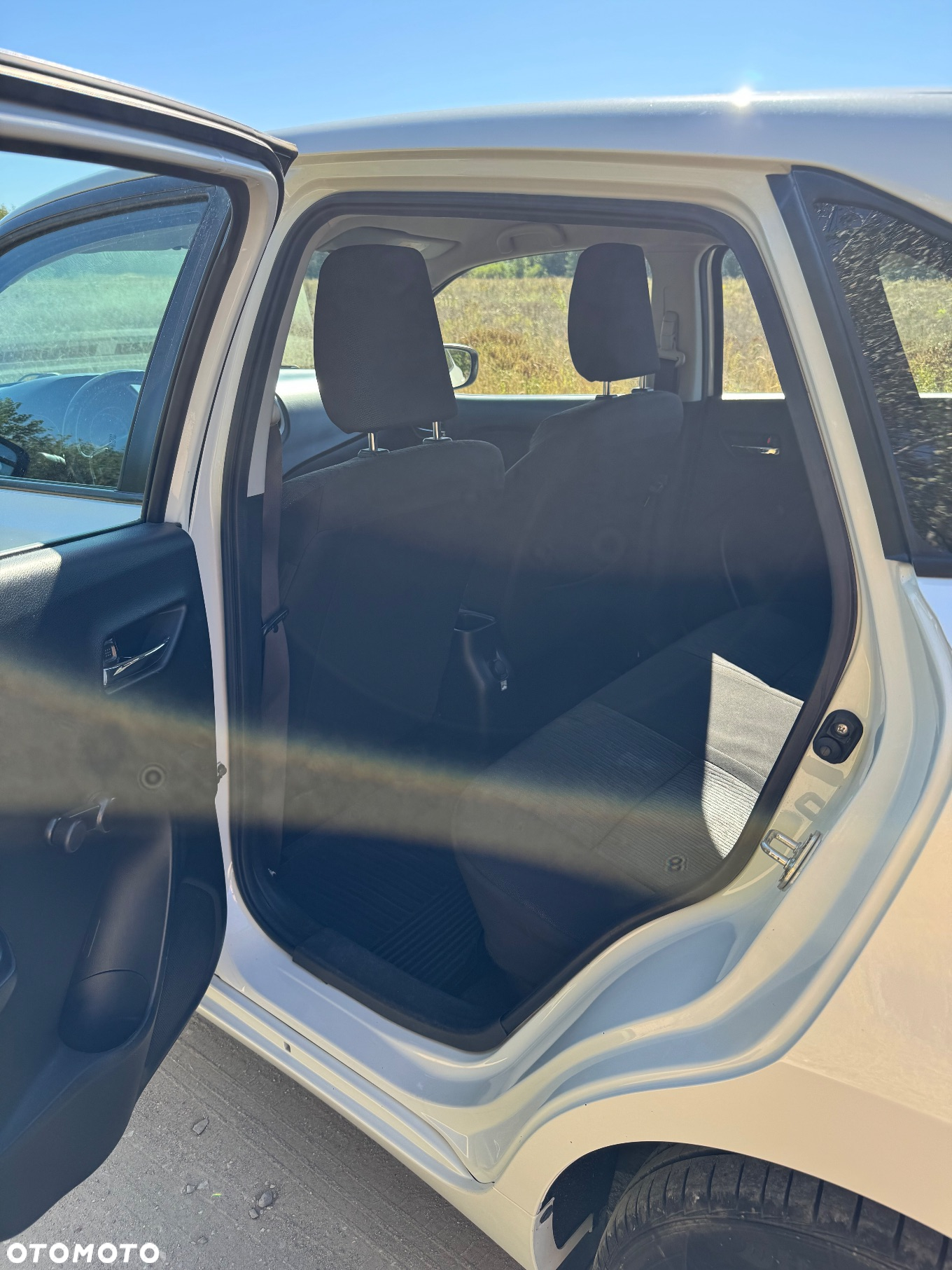 Suzuki Baleno - 19